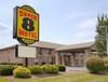 Super 8 Motel, Noblesville, Indiana