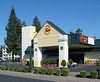 Clarion Hotel Cal Expo, Sacramento, California