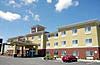 Castaic Inn and Suites, Castaic, California