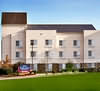 Fairfield Inn by Marriott Las Colinas, Irving, Texas