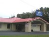 Americas Best Value Inn, Defuniak Springs, Florida