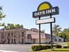 Days Inn, Elizabeth City, North Carolina