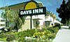 Days Inn Harbor House, Morro Bay, California