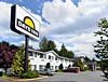 Days Inn, Port Orchard, Washington