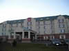 Comfort Suites, West Warwick, Rhode Island