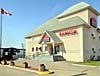 Ramada Limited, Fort St John, British Columbia