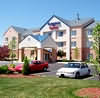 Fairfield Inn by Marriott Kalamazoo West, Kalamazoo, Michigan