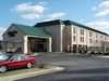 Hampton Inn, Abingdon, Virginia