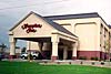 Hampton Inn, Manhattan, Kansas