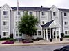 Microtel Inn Greenville-Spartainburg Airport, Greenville, South Carolina