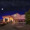 Homewood Suites by Hilton Albuquerque-Journal Center, Albuquerque, New Mexico