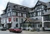 White Lion Royal Hotel, Wales, England