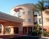 Hampton Inn South Orange County, Foothill Ranch, California