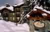 Lost Lake Lodge, Whistler, British Columbia