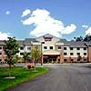 Fairfield Inn and Suites Portland Brunswic, Brunswick, Maine