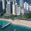 Park Shore Waikiki, Honolulu, Oahu