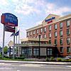 Howard Johnson Express Inn JFK Airport, Jamaica, New York