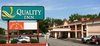 Quality Inn, Gloucester City, New Jersey