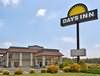 Days Inn, Yanceyville, North Carolina