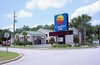 Comfort Inn, Darien, Georgia