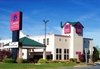 Comfort Suites, Hagerstown, Maryland