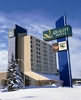 Quality Hotel Grand Prairie, Grande Prairie, Alberta