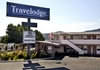 Grants Pass Travelodge, Grants Pass, Oregon