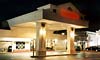 Ramada Inn Baltimore West, Pikesville, Maryland