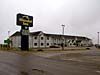 Microtel Inn, Tucumcari, New Mexico