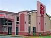 Red Roof Inn Norfolk Airport-VA Beach, Virginia Beach, Virginia