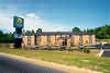 Comfort Inn, Lenoir, North Carolina