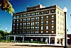 The Landmark Inn, Marquette, Michigan