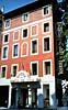 Hotel Comte de Nice, Nice, France