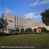 Holiday Inn Select Love Field, Dallas, Texas