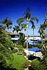 West Beach Inn Coast Hotel, Santa Barbara, California