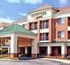 Courtyard by Marriott Durham Research Triangle Park, Durham, North Carolina