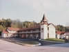 Econo Lodge, Helen, Georgia