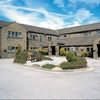 Best Western Pennine Manor Hotel, Huddersfield, England