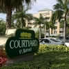 Courtyard by Marriott, Aventura, Florida