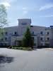 Homestead Studio Suites Hotel, Whippany, New Jersey