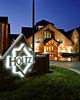 Holtze Executive Village, Overland Park, Kansas