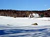 Windy Hill Bed and Breakfast, Jackson, New Hampshire