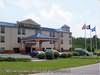 Holiday Inn Express, Dublin, Virginia