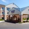 Fairfield Inn by Marriott, Southaven, Mississippi