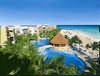 Gran Porto Real Resort and Spa, Playa del Carmen, Mexico