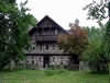 Vitosha Guest Haus, Ann Arbor, Michigan