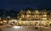 Summit Lodge, Whistler, British Columbia