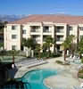 Courtyard by Marriott, Palm Desert, California