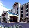 Hampton Inn Charleston-North, North Charleston, South Carolina