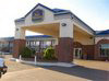 Best Western Crusader Inn, Stettler, Alberta